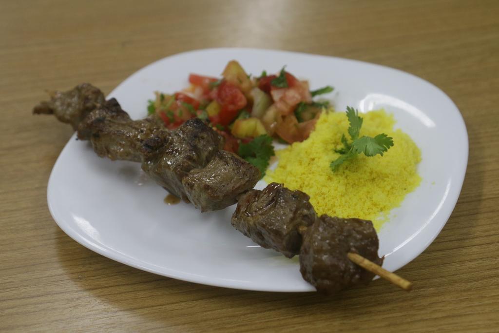 Ibis Feira De Santana 호텔 외부 사진