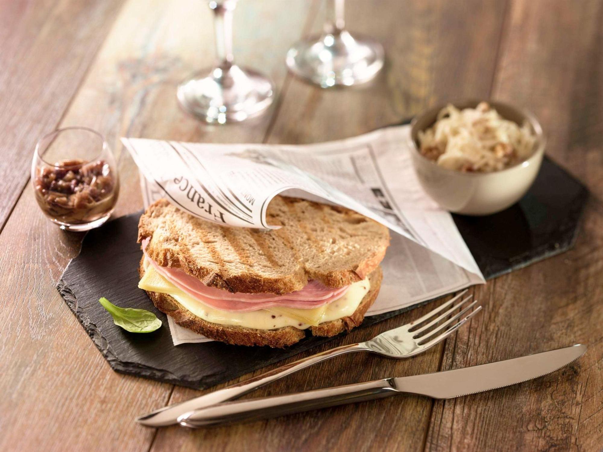Ibis Feira De Santana 호텔 외부 사진