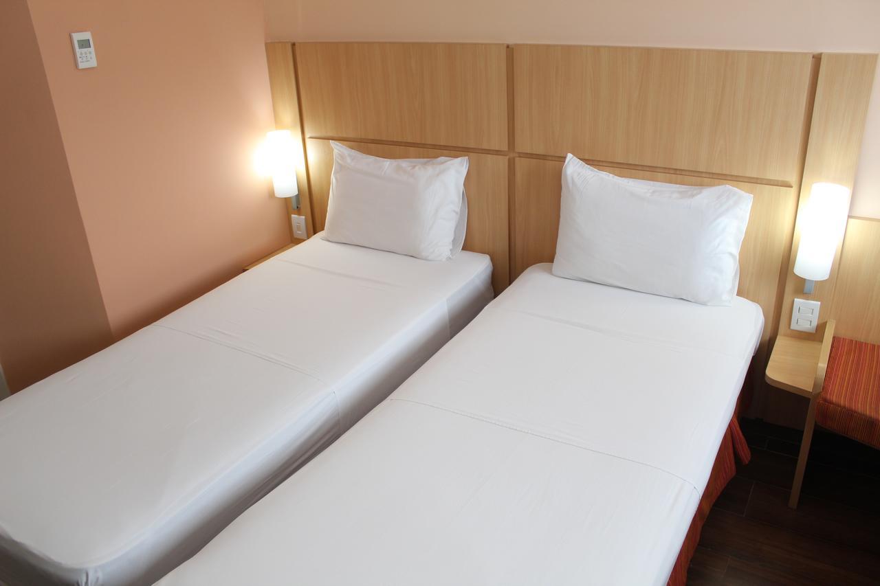 Ibis Feira De Santana 호텔 외부 사진